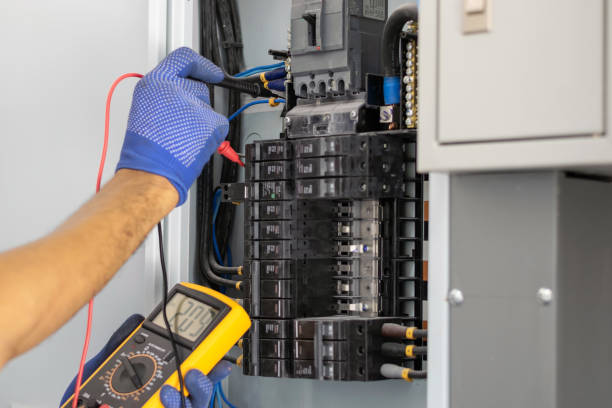 Best Electrical Maintenance Services  in Miami Beach, FL