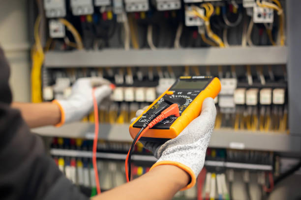 Commercial Electrical Services in Miami Beach, FL